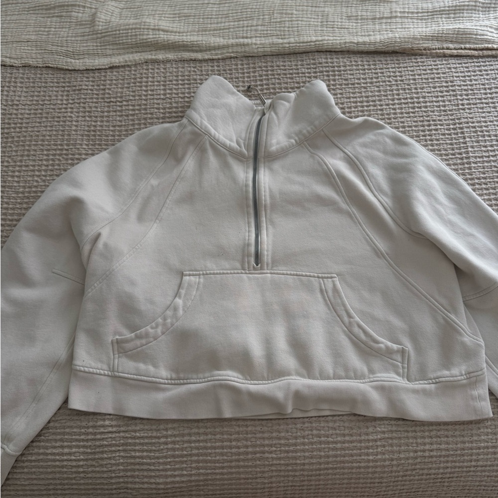 Lululemon Scuba